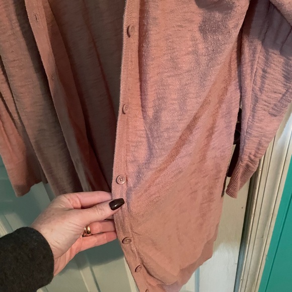 Torrid Cardigan Size 2 - Picture 2 of 4